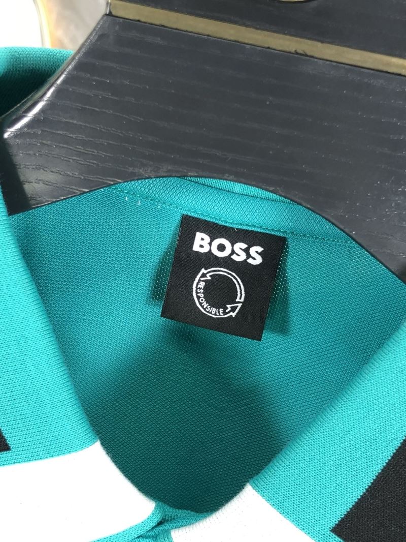 Boss T-Shirts